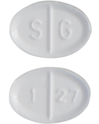 Pramipexole Dihydrochloride Tablet 0.25 mg