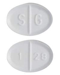 Pramipexole Dihydrochloride Tablets 0.5 mg
